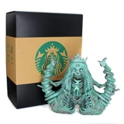 Slave To The Siren (Aegean Sea) By Karmieh X RXSe7en -Doll Toy Store image 841