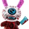 Keep Watch 1/40 - Mishka Dunny Series