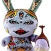 Shiva 3/40 - Mishka Dunny Series