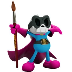 Kidsuperplastic (Blue & Pink) By Kidsuper