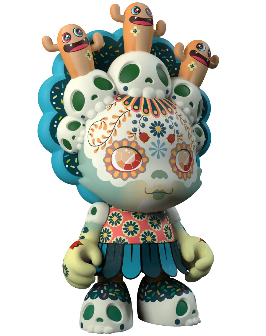 Zombievera SuperJanky By Caramelaw 1 Zombievera SuperJanky By Caramelaw