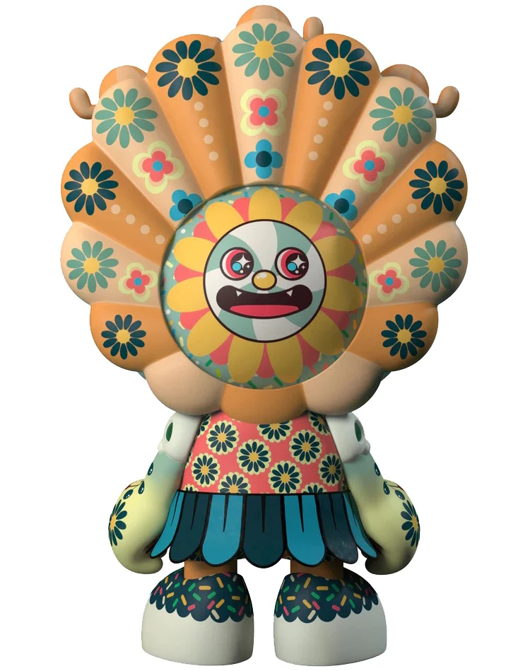 Zombievera SuperJanky By Caramelaw 2 Zombievera SuperJanky By Caramelaw - Image 2