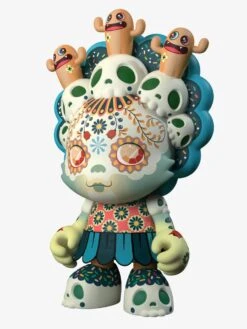 Zombievera SuperJanky By Caramelaw 7 Zombievera SuperJanky By Caramelaw -Doll Toy Store image 860