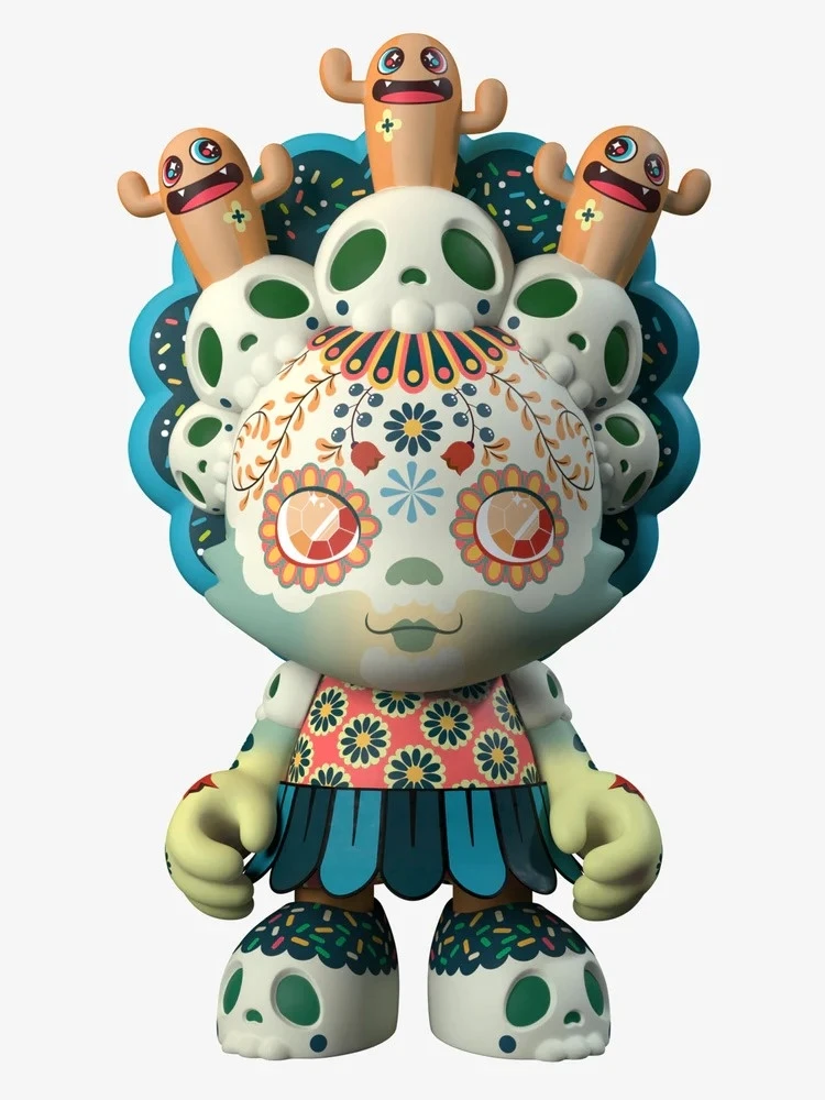 Zombievera SuperJanky By Caramelaw 4 Zombievera SuperJanky By Caramelaw - Image 4