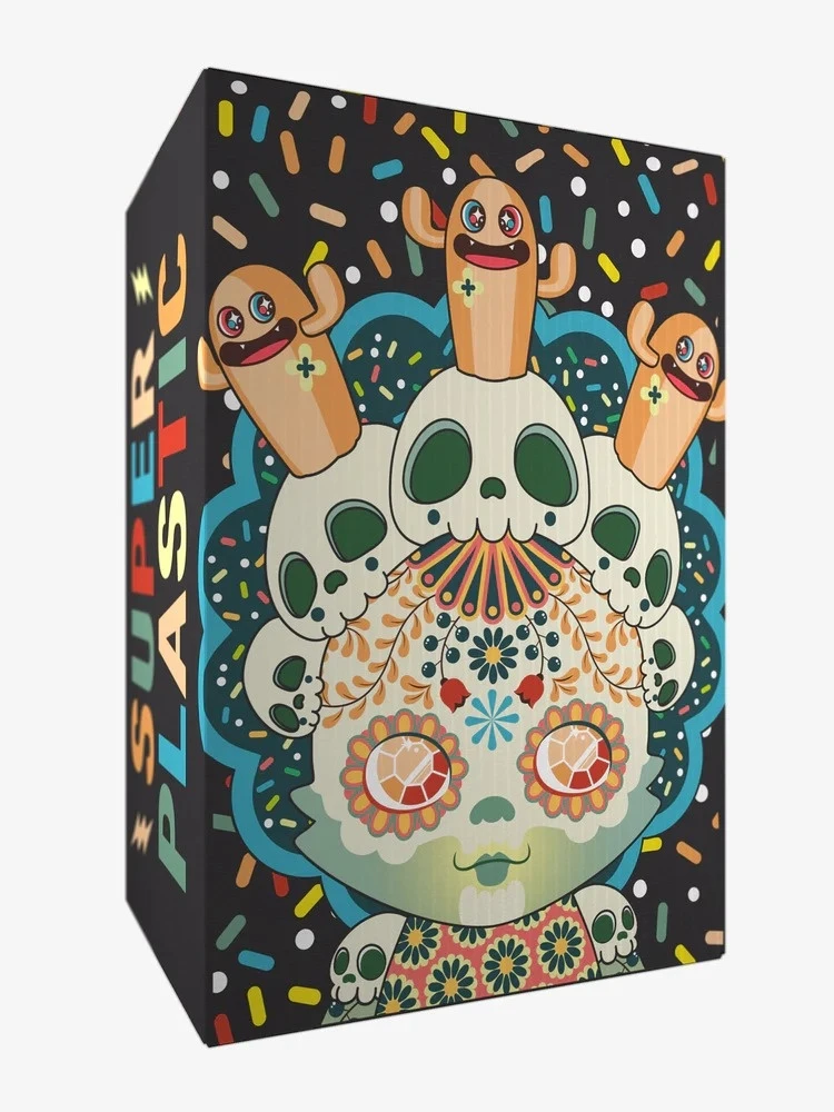 Zombievera SuperJanky By Caramelaw 5 Zombievera SuperJanky By Caramelaw - Image 5