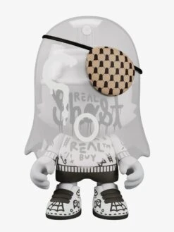 SuperKranky (Superghost - Grey) By Trevor Andrew -Doll Toy Store image 866