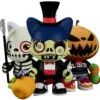 Hooligoonz (Halloween 3-pack)