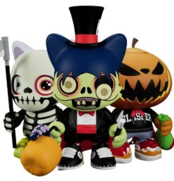 Hooligoonz (Halloween 3-pack)