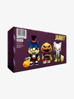 Hooligoonz (Halloween 3-pack) -Doll Toy Store image 879