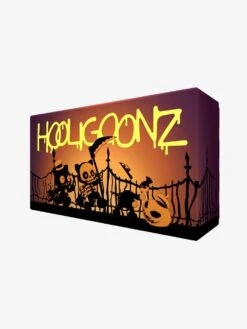 Hooligoonz (Halloween 3-pack) -Doll Toy Store image 880
