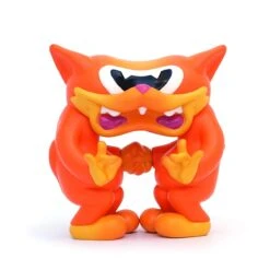 Broken Promise (Citrus Sherbert) By Anthony Ausgang