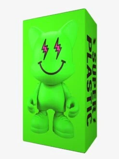 Neon Dreamz Superjanky By J. Balvin -Doll Toy Store image 885