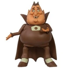 Count Calorie By Ron English