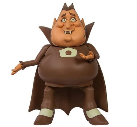 Count Calorie By Ron English 1 Count Calorie By Ron English