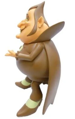 Count Calorie By Ron English 6 Count Calorie By Ron English -Doll Toy Store image 888