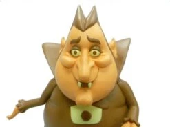 Count Calorie By Ron English 7 Count Calorie By Ron English -Doll Toy Store image 889