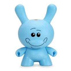 Mr. Meeseeks Dunny (Rick And Morty) By Adult Swim