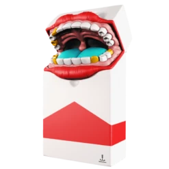 Cig Pack By Lumps -Doll Toy Store image 9