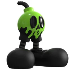 Friendly Fire (Infiltrator) By Jason Freeny -Doll Toy Store image 90