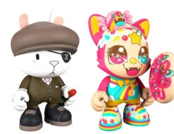 Janky Series 3 (Open Boxes)