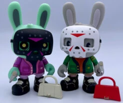 Janky Series 3 (Open Boxes) -Doll Toy Store image 917