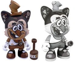 Janky Series 3 (Open Boxes) -Doll Toy Store image 918