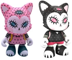 Janky Series 3 (Open Boxes) -Doll Toy Store image 919