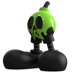 Friendly Fire (Infiltrator) By Jason Freeny -Doll Toy Store image 92