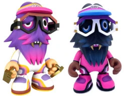 Janky Series 3 (Open Boxes) -Doll Toy Store image 920