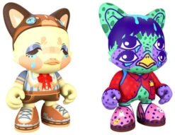 Janky Series 3 (Open Boxes) -Doll Toy Store image 922