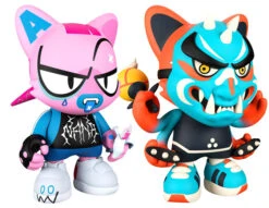 Janky Series 3 (Open Boxes) -Doll Toy Store image 923