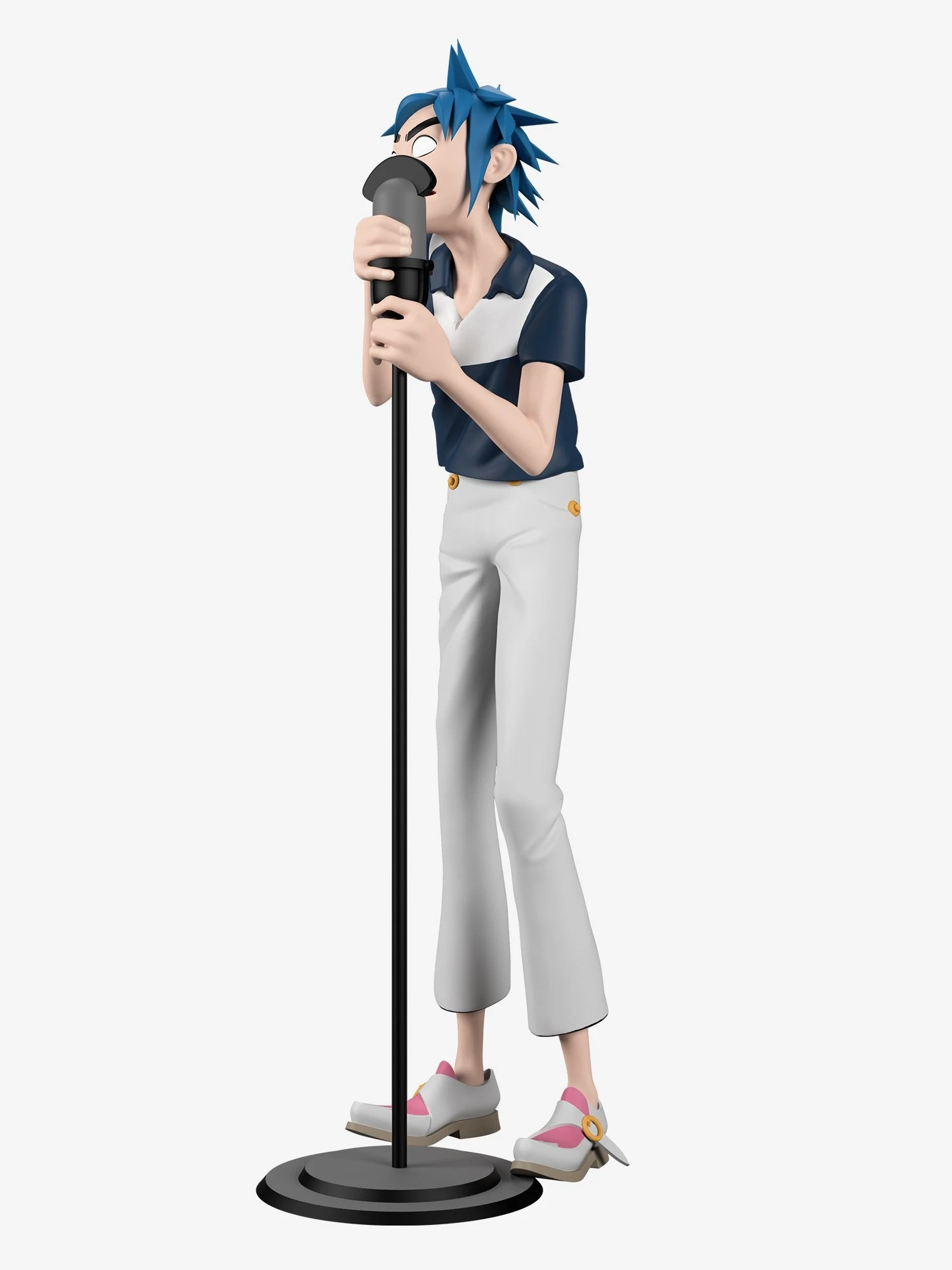 2D By Gorillaz X Superplastic 4 2D By Gorillaz X Superplastic - Image 4