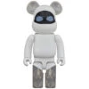 1000% Bearbrick - Eve (Walt Disney)