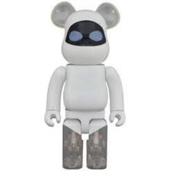 1000% Bearbrick - Eve (Walt Disney)
