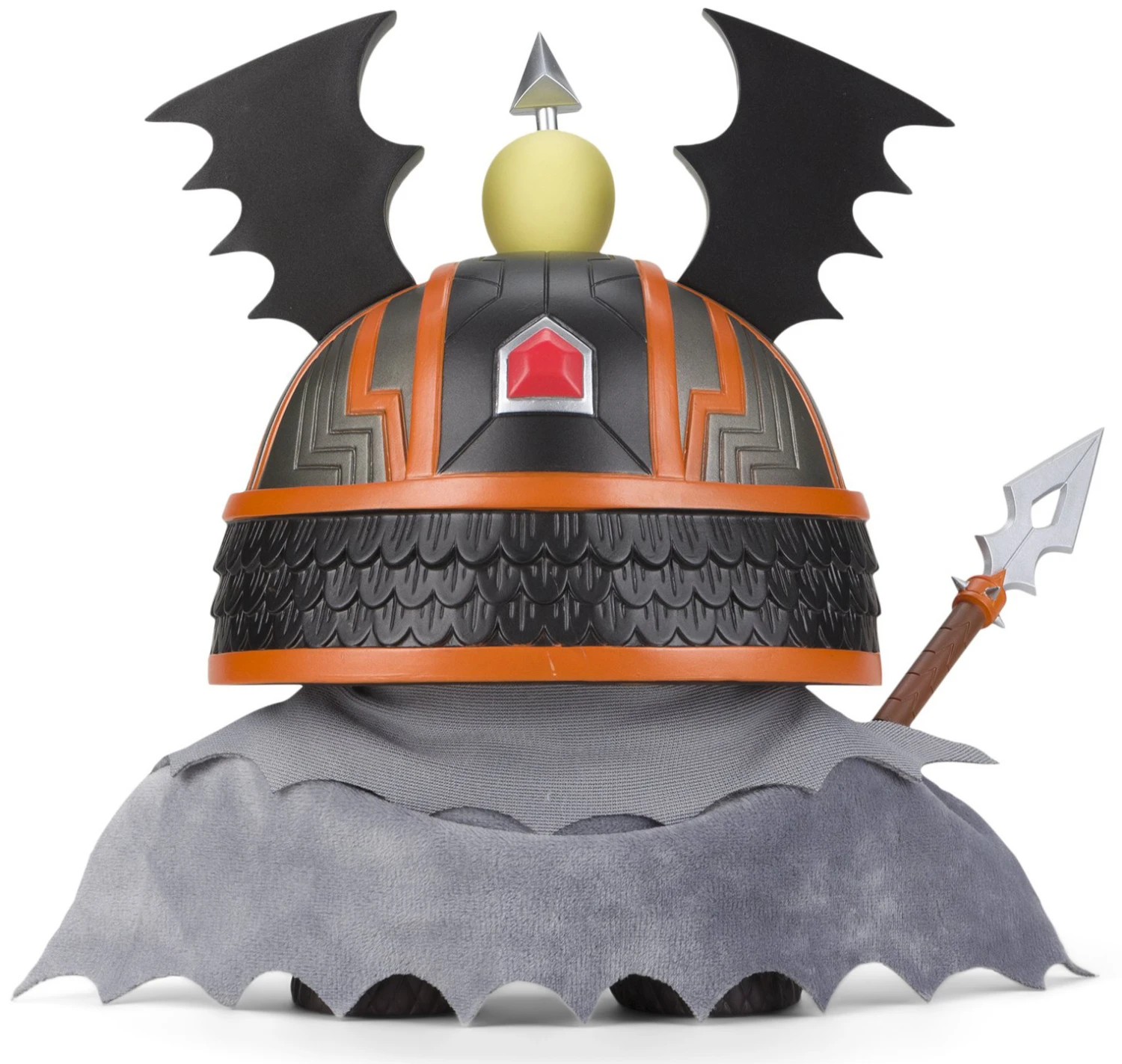 8" Harbinger Dunny By Martin Ontiveros 2 8" Harbinger Dunny By Martin Ontiveros - Image 2