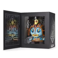 8" Harbinger Dunny By Martin Ontiveros 9 8" Harbinger Dunny By Martin Ontiveros -Doll Toy Store image 931