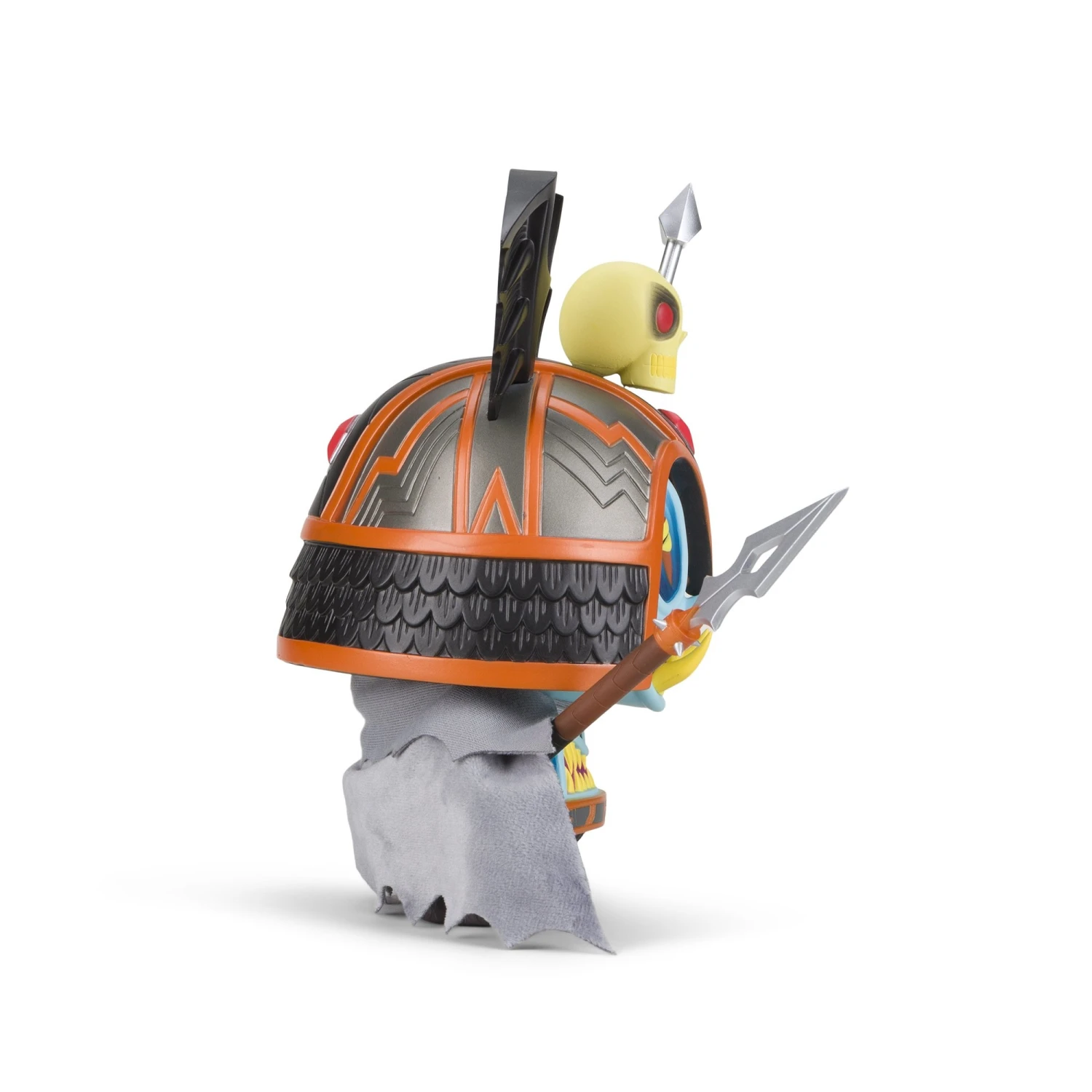 8" Harbinger Dunny By Martin Ontiveros 5 8" Harbinger Dunny By Martin Ontiveros - Image 5