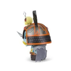 8" Harbinger Dunny By Martin Ontiveros 12 8" Harbinger Dunny By Martin Ontiveros -Doll Toy Store image 934