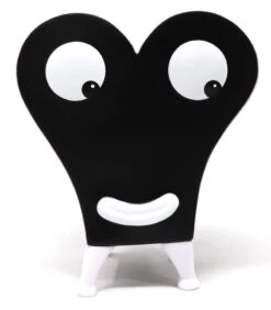 Pupshaw & Pupshaw (Black & White Edition) By Jim Woodring -Doll Toy Store image 941