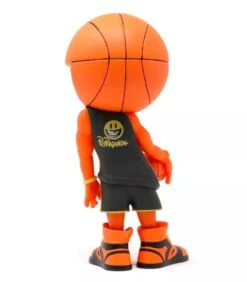 Basketball Grin By Ron English -Doll Toy Store image 956