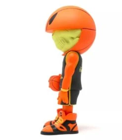 Basketball Grin By Ron English -Doll Toy Store image 957