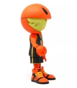 Basketball Grin By Ron English -Doll Toy Store image 958