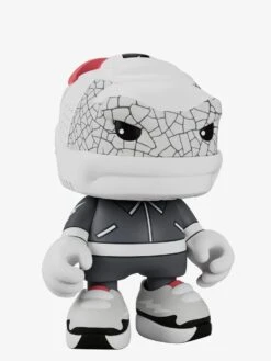 8'' Shudog (Cement) By Superplastic