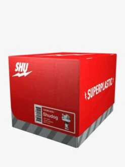 8'' Shudog (Cement) By Superplastic -Doll Toy Store image 963