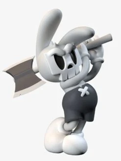 Chop Chop Deathstrokez (50 Shadez) By Guggimon