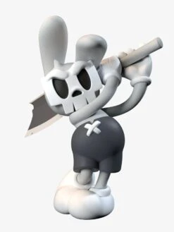 Chop Chop Deathstrokez (50 Shadez) By Guggimon -Doll Toy Store image 966