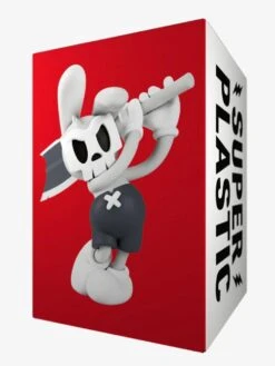 Chop Chop Deathstrokez (50 Shadez) By Guggimon -Doll Toy Store image 968