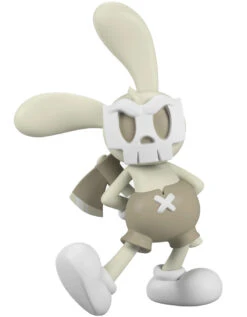 Chop Chop (Lights Out - GID) By Guggimon