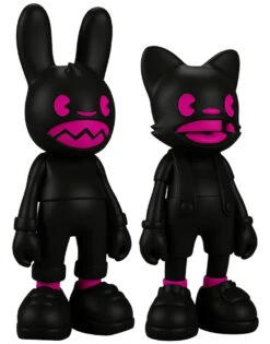 Lil' Helpers (Pretty N' Kink) By Guggimon