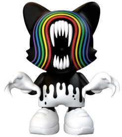 Brightmare Superjanky By Alex Pardee